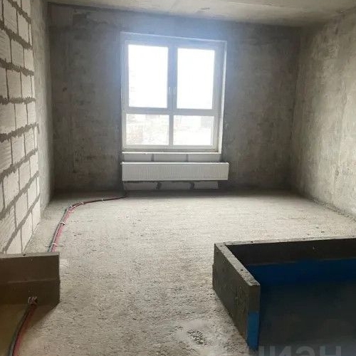 Студия улица Петра Алексеева, 14