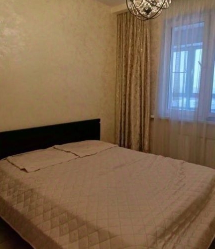 3-комн квартира Михневская улица, 8