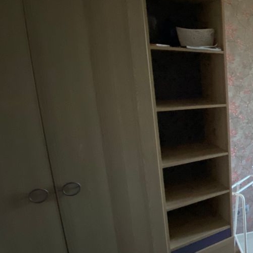 3-комн квартира 3-й мкр, Звенигород, 6