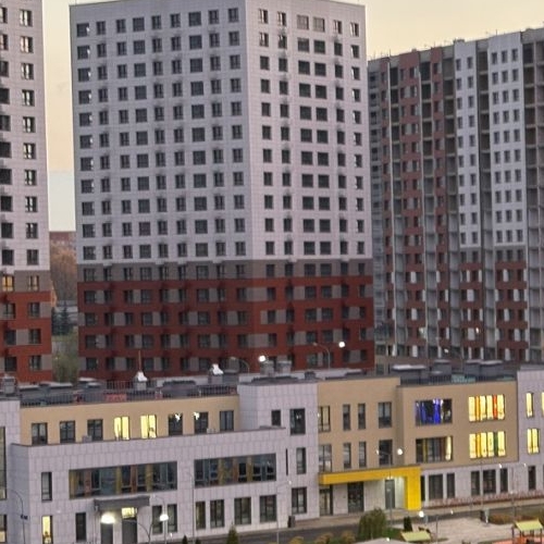 1-комн квартира Мытищи, проспект Астрахова, 9