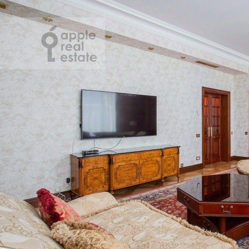 2-комн квартира переулок Брюсов, 19