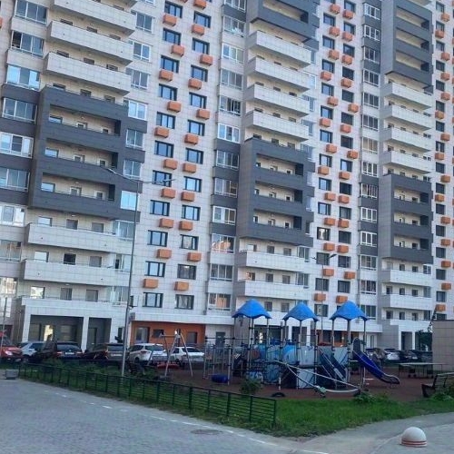 2-комн квартира 6-я Радиальная улица, 7/6к3