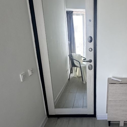 Студия Алтуфьевское шоссе, 2К1