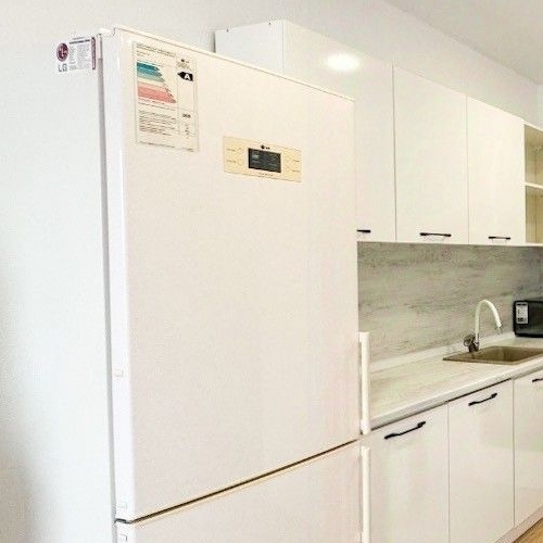 1-комн квартира Одинцово, улица Березовая, 3