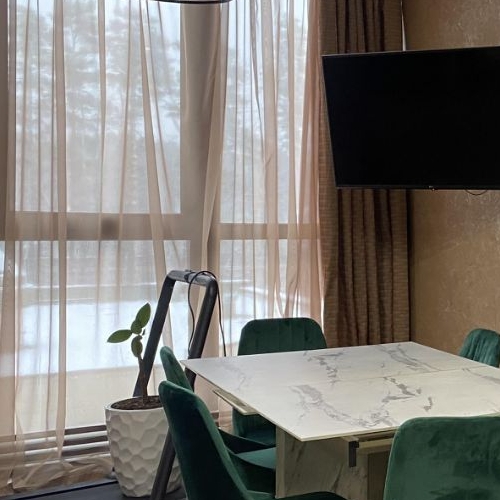 3-комн квартира Ильинский пгт, улица Чкалова, 2