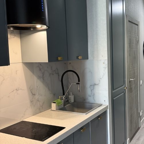 Студия Ходынский бульвар, 20А