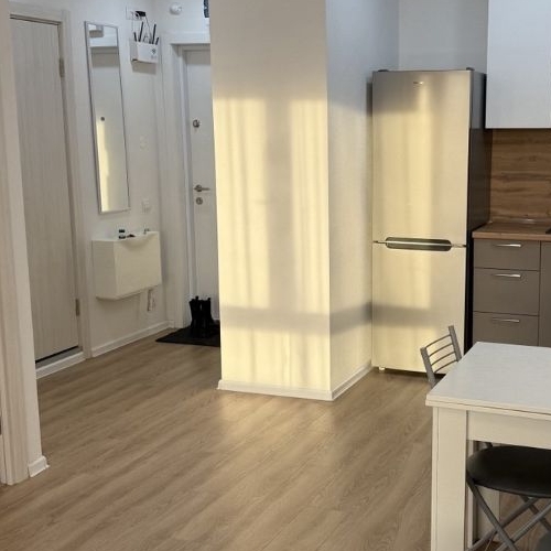 2-комн квартира пос. Ильинское-Усово, улица Заповедная, 13