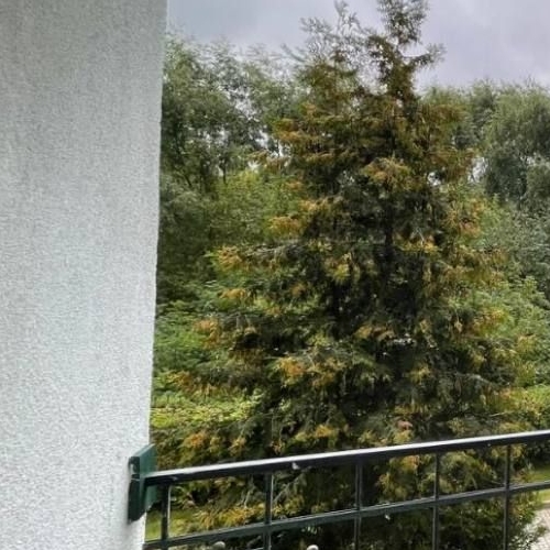 4-комн квартира Береговая улица, 4К5