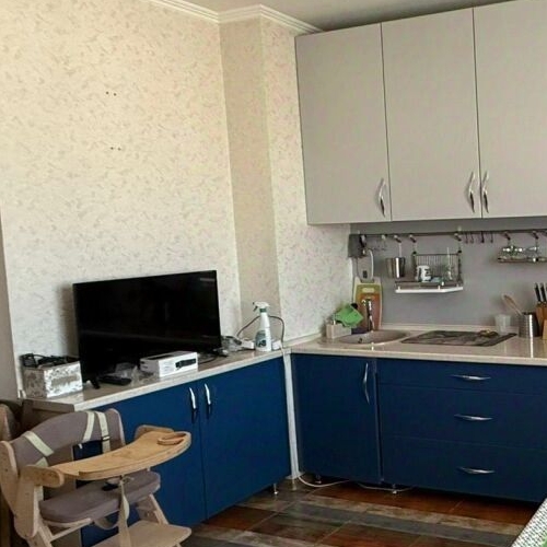 2-комн квартира Подольск, улица 43-й Армии, 19