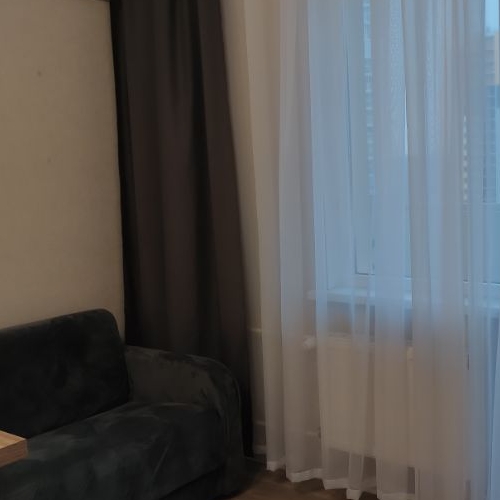 Студия Голубое пгт, бульвар Парковый, 5