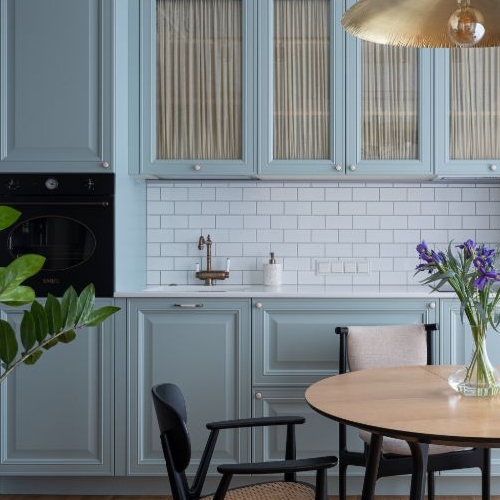 2-комн квартира Гжатская улица, 5к3