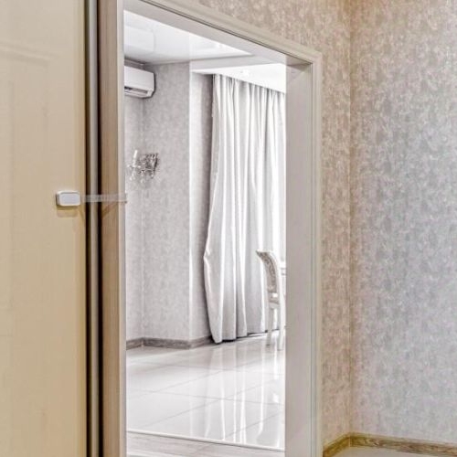 1-комн квартира Мосфильмовская улица, 88к2с7