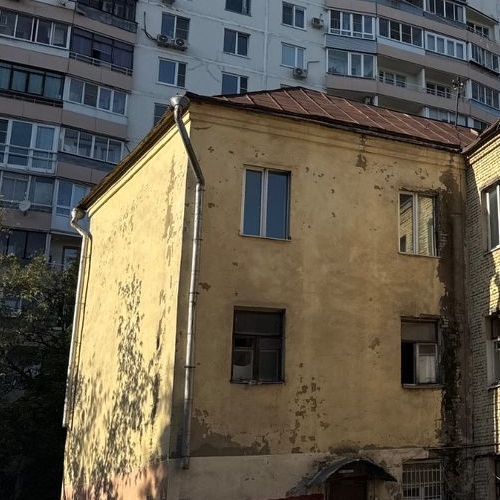 Студия Рыбинский переулок, 6