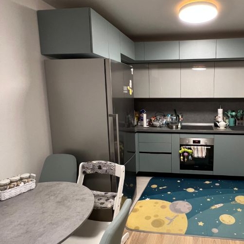 2-комн квартира Ясеневая улица, 12к1