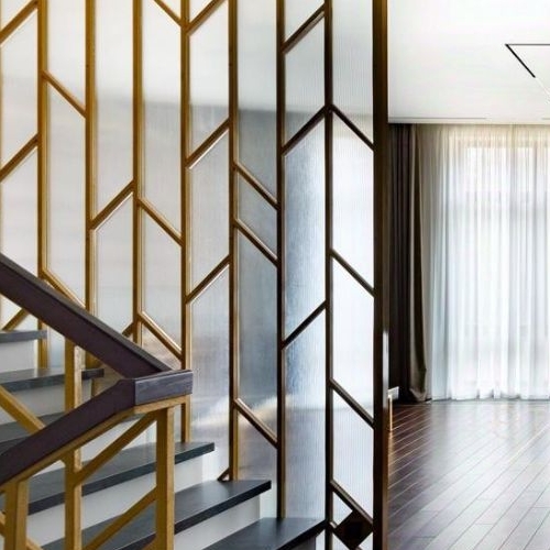 6-комн квартира Таманская улица, 3с3