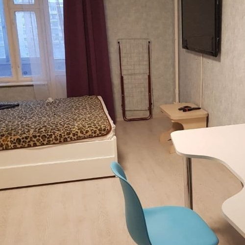 1-комн квартира Люберцы, улица Льва Толстого, 19