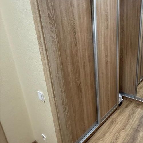 2-комн квартира Востряковское шоссе, 7с2