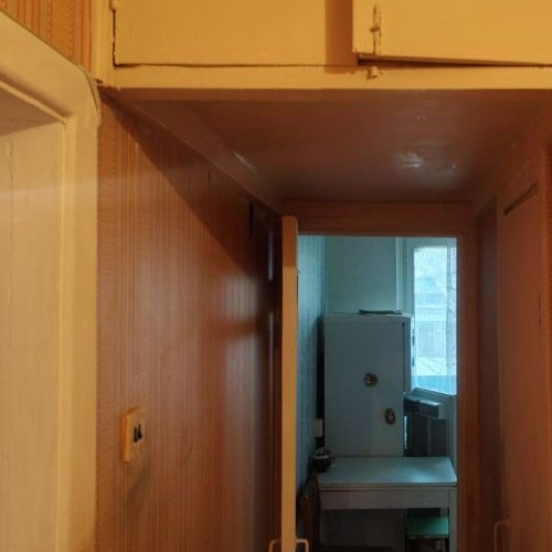 1-комн квартира с. Каменское,  д. 17