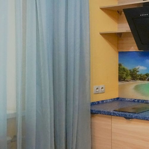 2-комн квартира 6-я Радиальная улица, 3к6