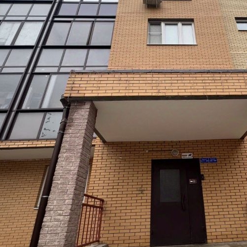 1-комн квартира Мытищи, улица Красная Слобода, 15