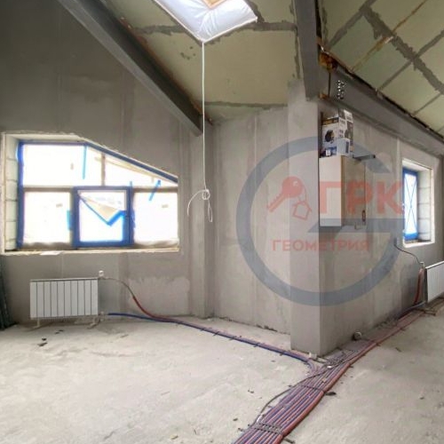 4-комн квартира Салтыковка мкр, Балашиха, улица Черняховского,  д. 32В