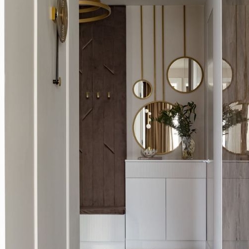 2-комн квартира Софийская набережная, 34