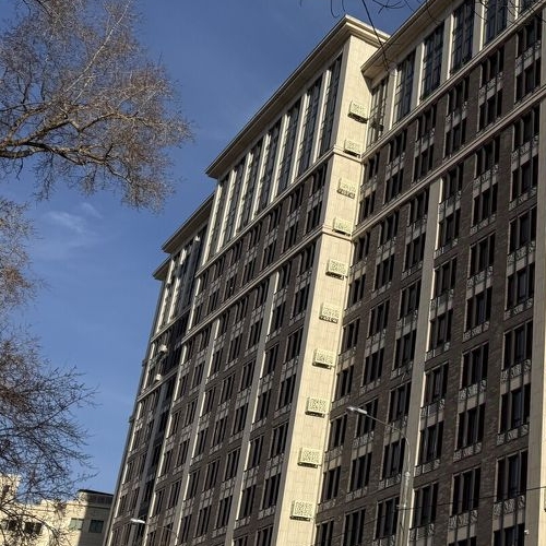 2-комн квартира Краснобогатырская улица, 90С2