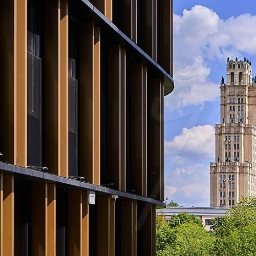 3-комн квартира Дружинниковская улица, 15