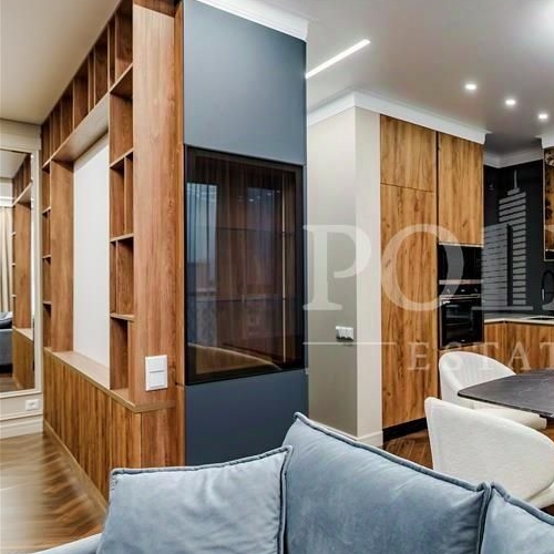 2-комн квартира улица Василисы Кожиной, 13