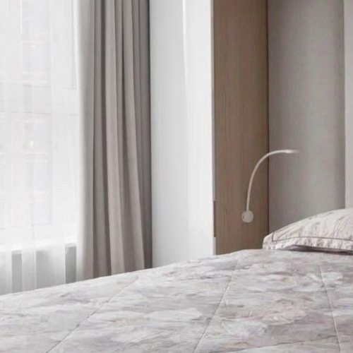 1-комн квартира улица Петра Алексеева, 14