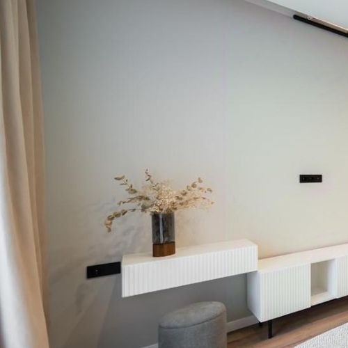 Студия Стремянный переулок, 2