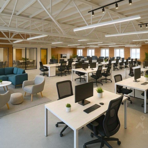 Помещение свободного назначения Старокалужское шоссе