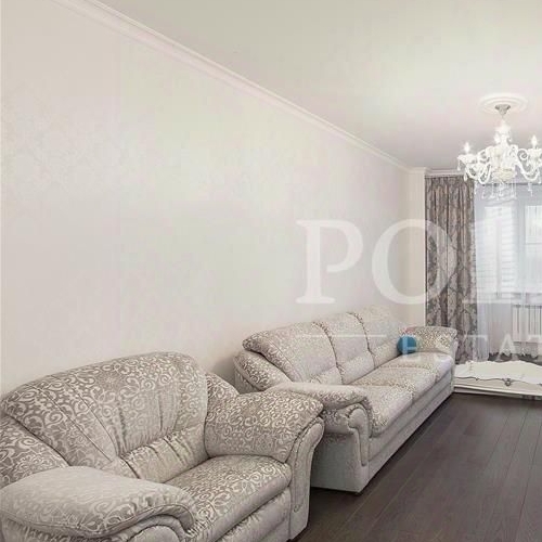 1-комн квартира улица Лобачевского, 45