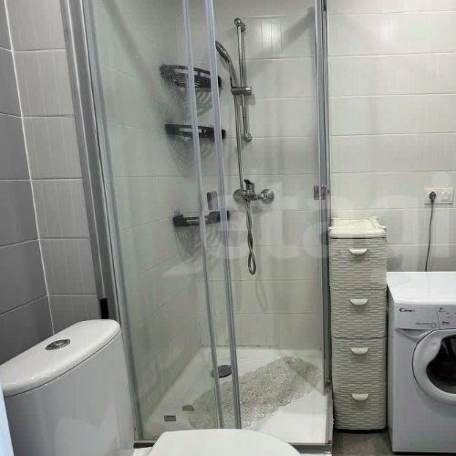 Студия Зенино ЖК Самолет мкр, Люберцы, проезд Некрасовский,  д. 11