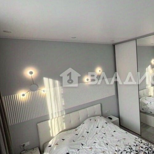 2-комн квартира Большая Филевская улица, 3к2