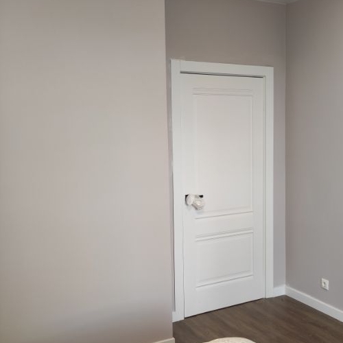 2-комн квартира пос. Мебельной Фабрики, улица Рассветная, 3