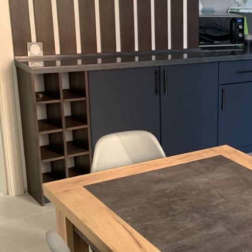 3-комн квартира Лобненская улица, 13к3