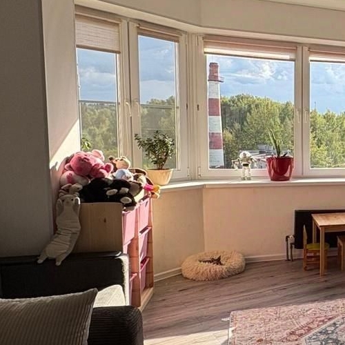 Студия Звенигород, проезд Ветеранов, 10к3