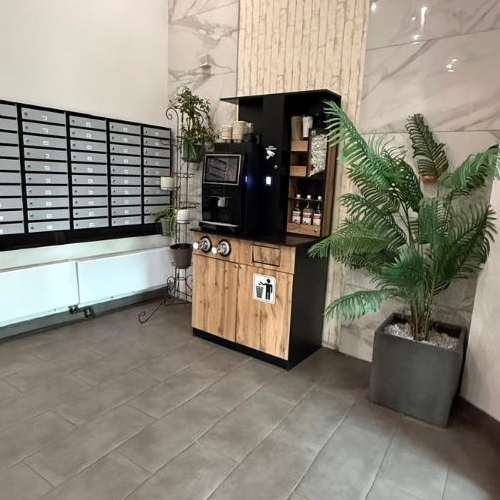 Студия Видное, улица Олимпийская, 6