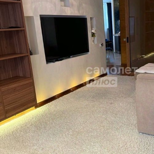 3-комн квартира Холмогорская улица, 2к3