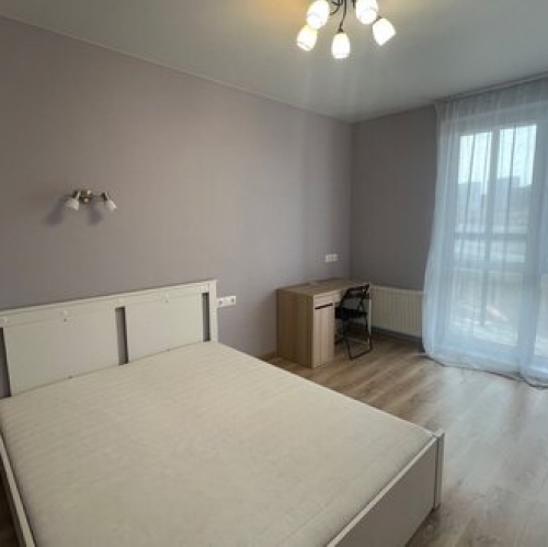 1-комн квартира ул Андерсена,  д. 2