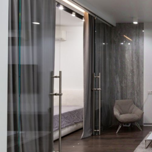 2-комн квартира 1-й Смоленский переулок, 21