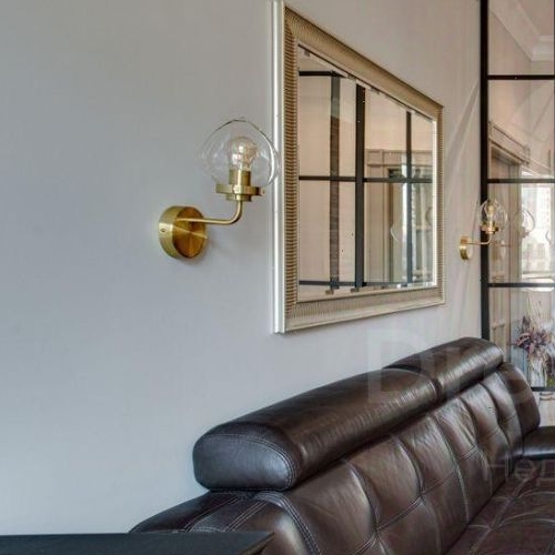 3-комн квартира Красноказарменная улица, 14Ак2