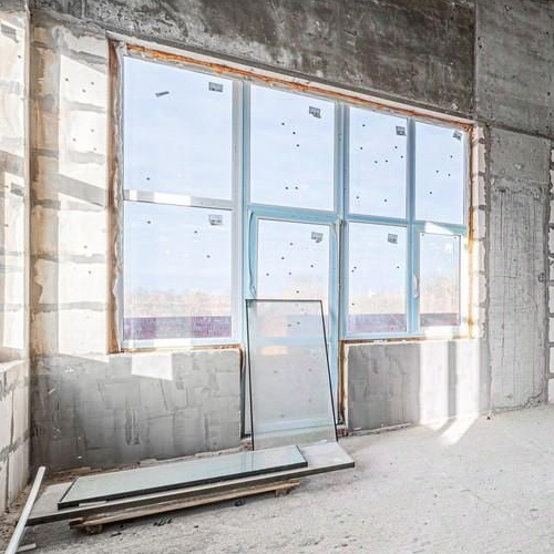 4-комн квартира Дмитров, Рогачевская улица, 35к1