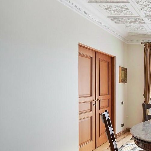 3-комн квартира 1-й Смоленский переулок, 17