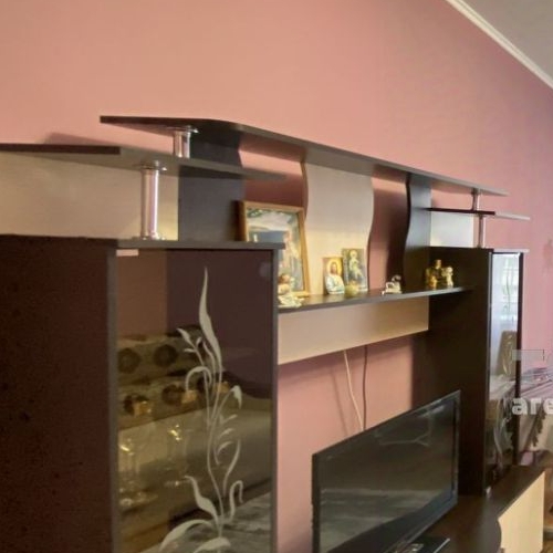 1-комн квартира пос. Мебельной Фабрики, улица Заречная, 5