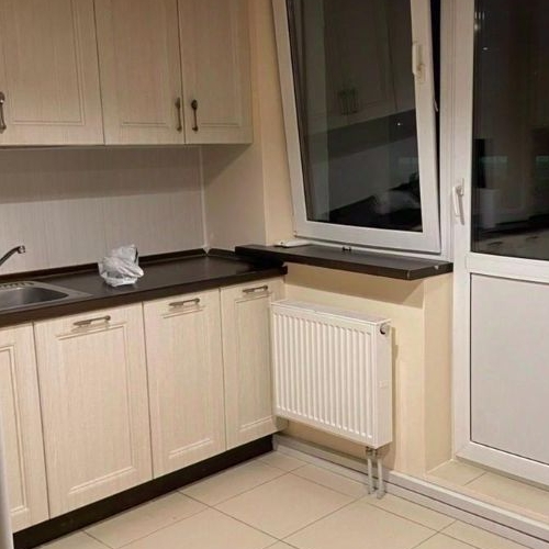 1-комн квартира с. Ромашково, бульвар Европейский, 8