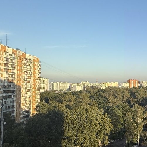 Студия Королев, Октябрьский бульвар, 26