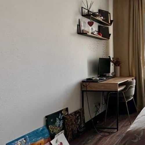 1-комн квартира Тюменский проезд, 3к4