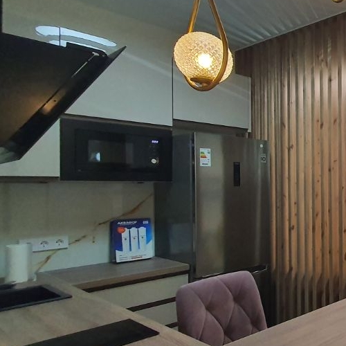 Студия Большой Волоколамский проезд, 23